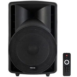Fonestar Altavoz Activo ASB-15180U 440W USB/SD/FM